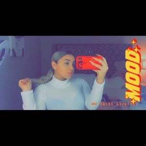 Meet your Posher, Nora